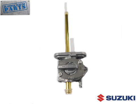 Genuine Suzuki Fuel Gas Valve Petcock DRZ400 S DRZ 400 SM OEM Petrol